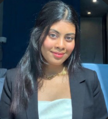 Saanvi Parmar